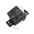 Electronic Parking Brake Button Switch for Renault Kadjar Megane IV (2015–2020)