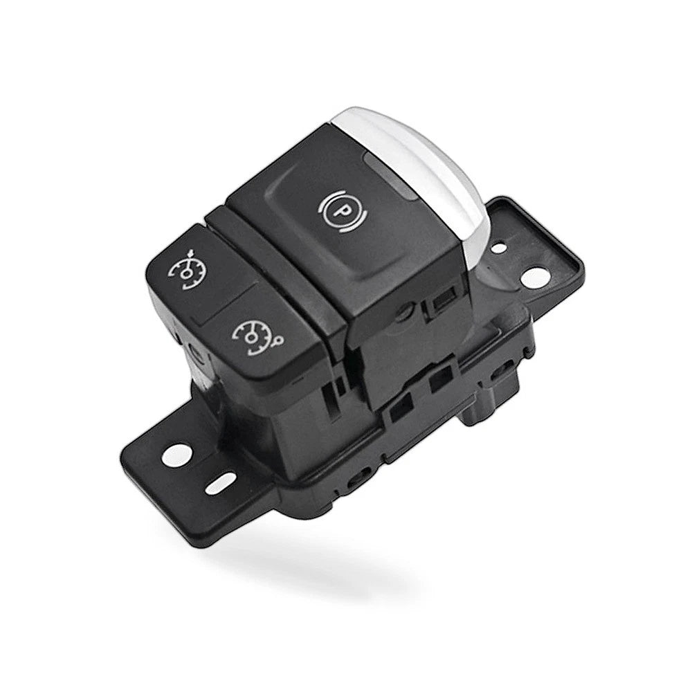 Electronic Parking Brake Button Switch for Renault Kadjar Megane IV (2015–2020)
