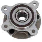 Wheel Hubs for Lexus IS250 (2006–2013) AWD with Bearings