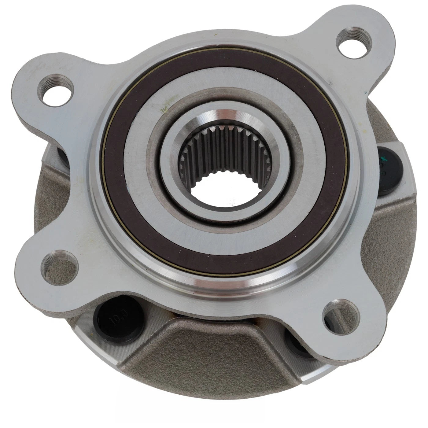 Wheel Hubs for Lexus IS250 (2006–2013) AWD with Bearings