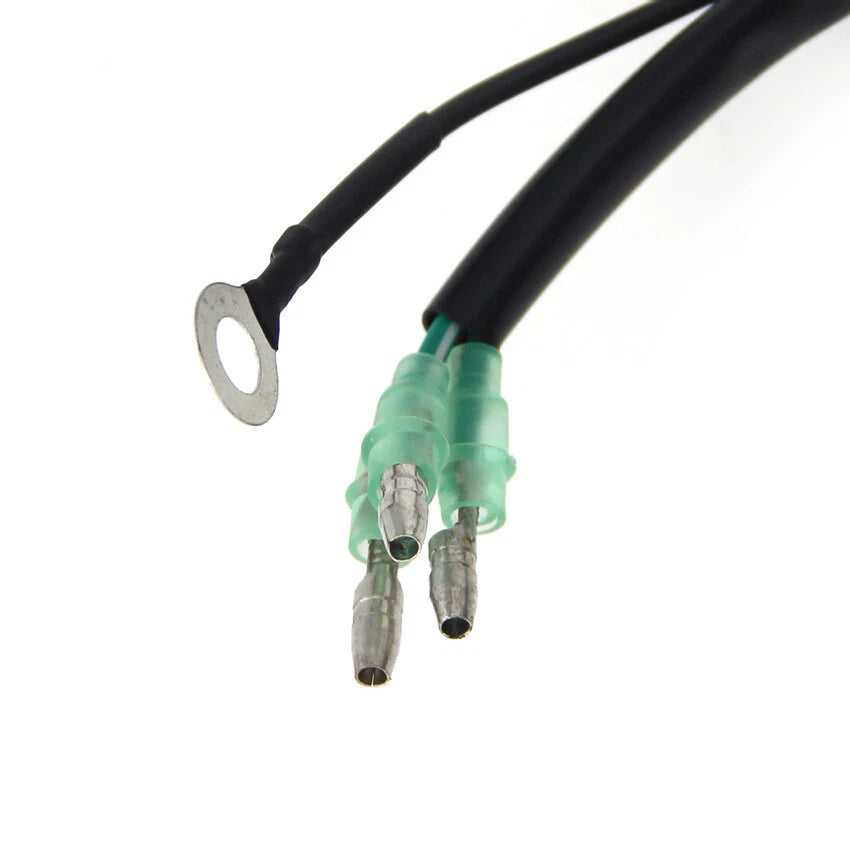 Voltage Rectifier Regulator for Yamaha Outboard 9.9EL 15EL 25ES (1984–1990)