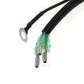 Voltage Rectifier Regulator for Yamaha Outboard 9.9EL 15EL 25ES (1984–1990)