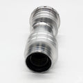LSR Axle Billet Bearing Carrier Housing for Kawasaki KFX450R (2008–2013)