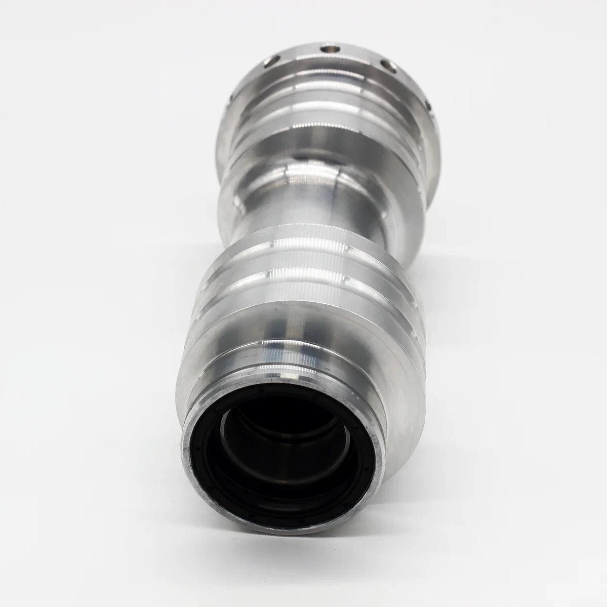 LSR Axle Billet Bearing Carrier Housing for Kawasaki KFX450R (2008–2013)