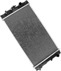 Water Tank Radiator TH4416186 for John Deere Excavator 27C 27ZTS 35C 35ZTS (2000–2023)