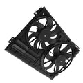 Cooling Fan for Audi A3/TT (2006–2013) and Volkswagen Beetle/Jetta/Passat (2006–2010)