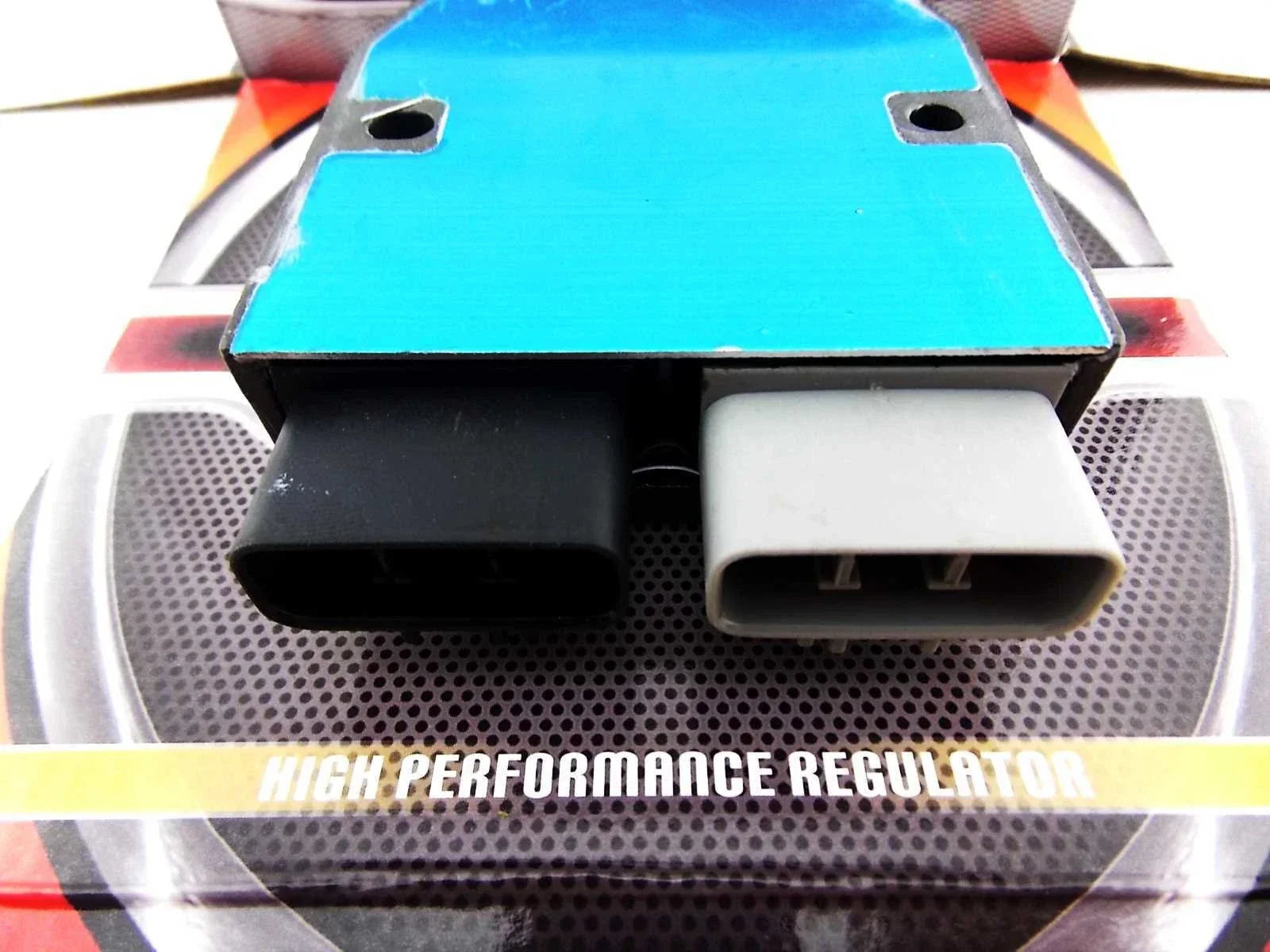 Regulator Rectifier Assembly for Honda TRX680 Rincon (2006-2013)