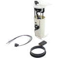 Electric Fuel Pump for Pontiac Grand Prix (2004)