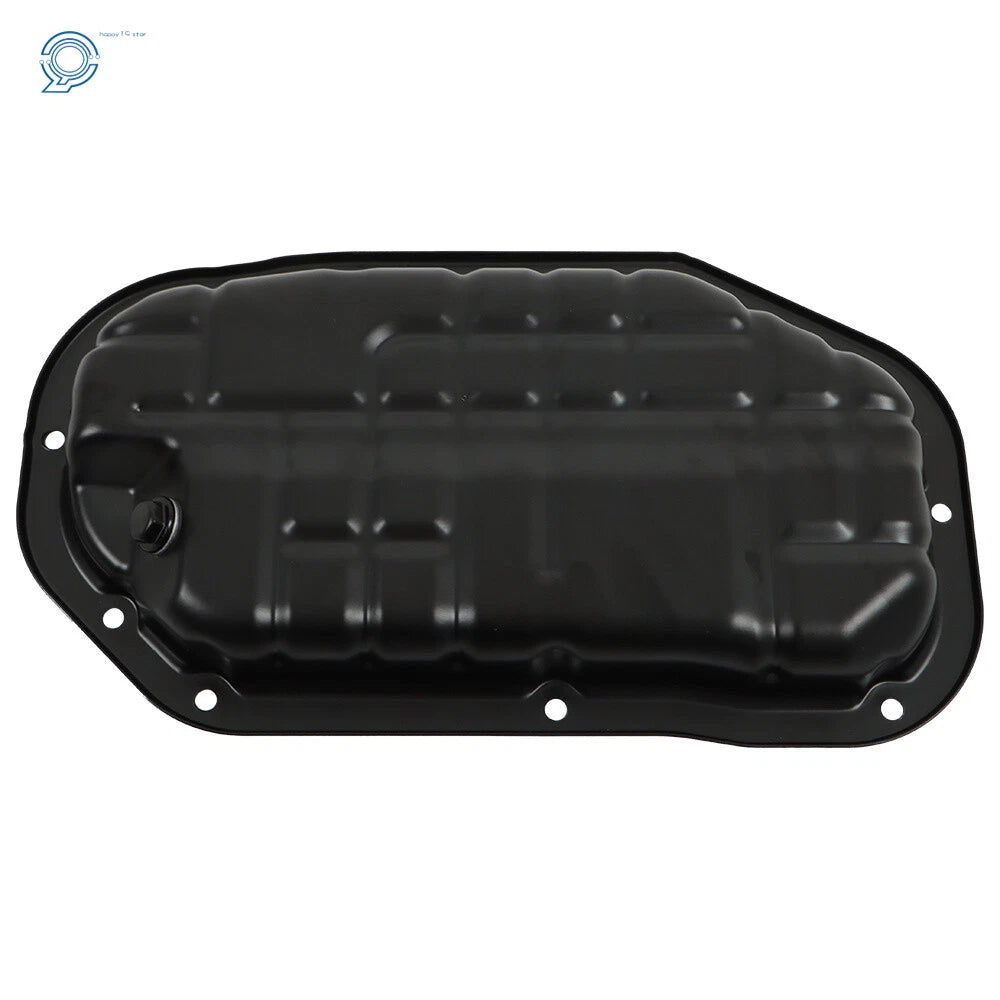 Oil Pan for Infiniti G37 Q50 G35 Nissan 370Z (2008–2013)