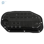 Oil Pan for Infiniti G37 Q50 G35 Nissan 370Z (2008–2013)