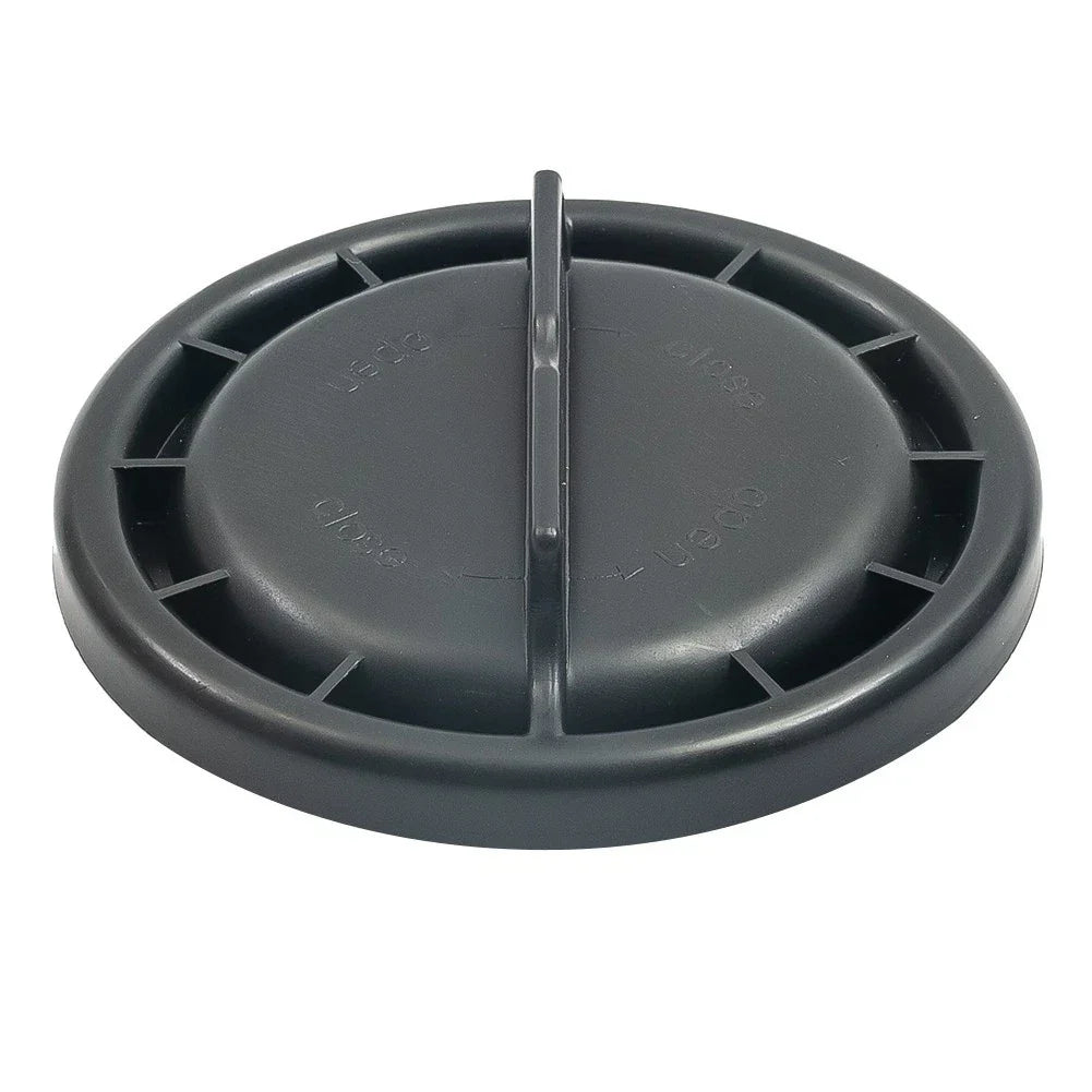 Dust Cover / Headlight High-strength Plastic