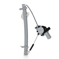 Front Passenger Window Lift for Subaru Legacy/Outback (2010–2014) 751343