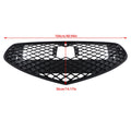 Front Grill with Camera Hole for Genesis G70 (2022–2023)