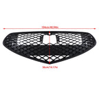 Front Grill with Camera Hole for Genesis G70 (2022–2023)