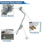 Fuel Level Sending Unit Module for Ford Elite (1975) No.D4LY9275B