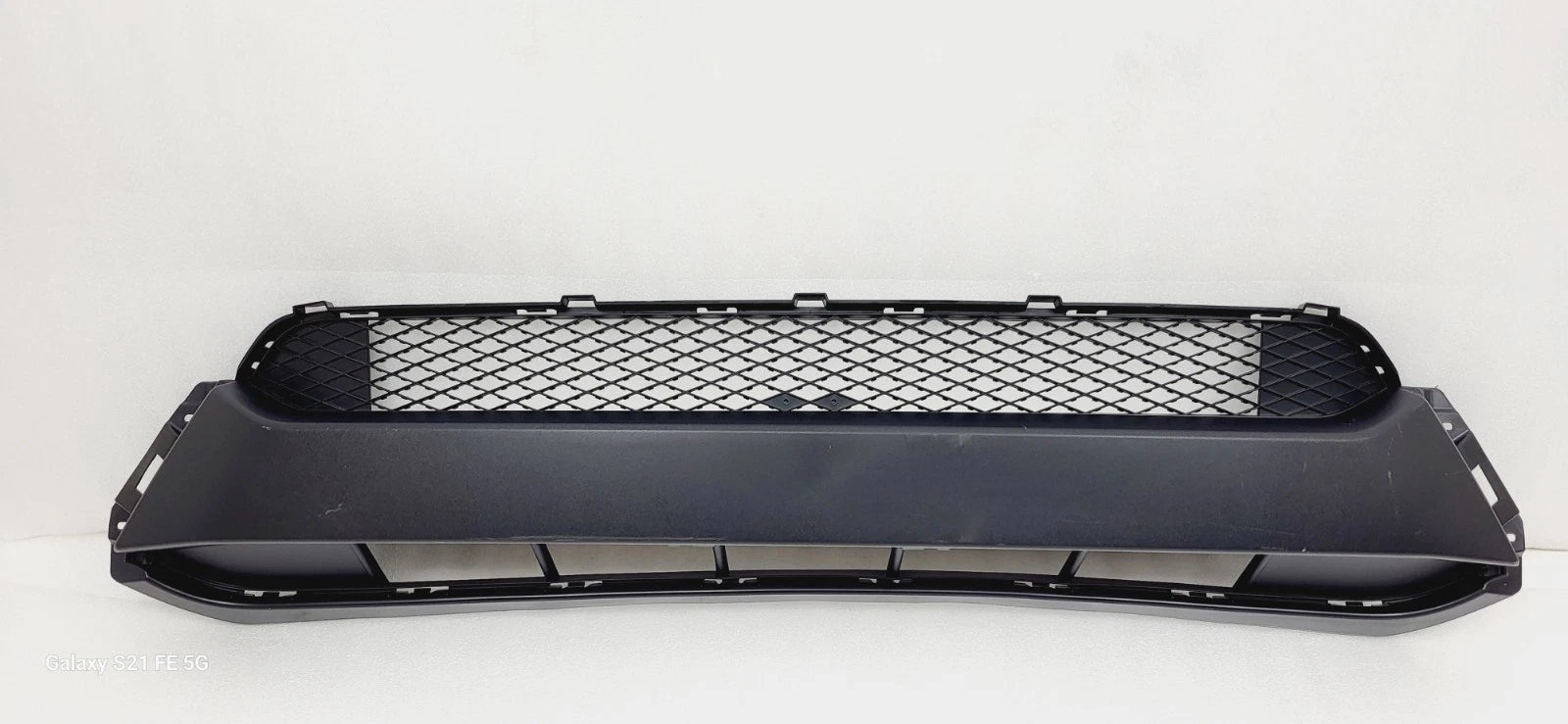 Front Bumper Lower Grille Mesh for Honda Pilot (2012–2015) 71103-SZA