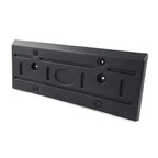 Rear License Plate Holder Mount for Land Rover Range Rover Evoque (19-22)