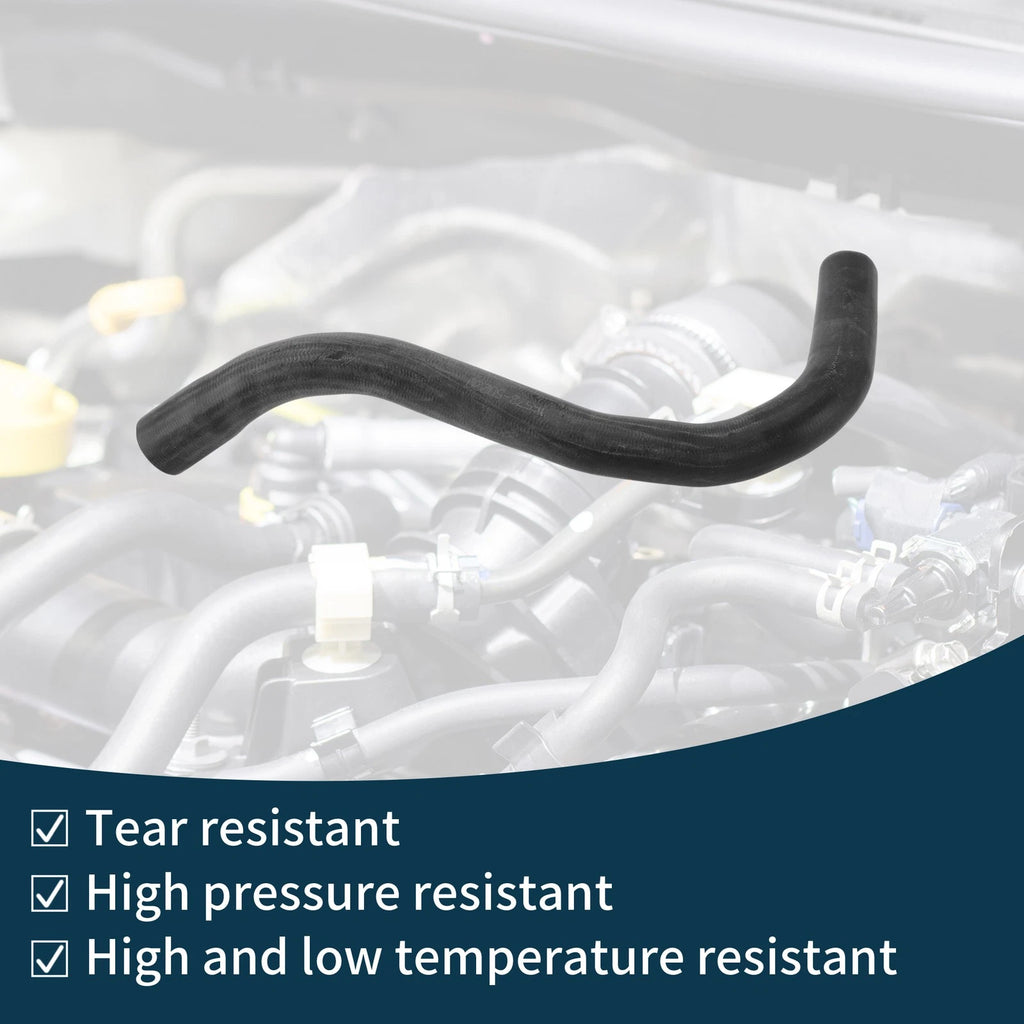 Lower Radiator Hose for Toyota Land Cruiser (2007) No. 1657250220