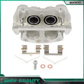 Front Left Brake Caliper w/ Bracket for Honda Pilot (2009–2015)