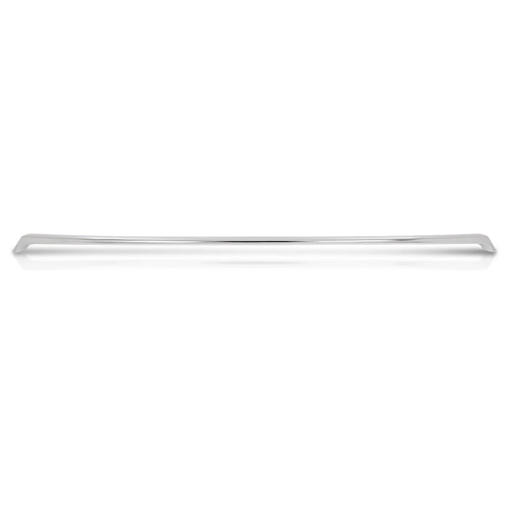 Front Lower Bumper Grille Molding Trim for Lincoln MKZ (2017–2020)