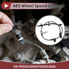 ABS Wheel Speed Sensor for Ford Mustang (2015–2023) No.FR3Z2C205A