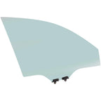 Front Passenger Door Glass for Subaru Impreza (2008–2014)
