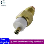 Temperature Sensor for Yanmar 1GM 2GM 3GM HM (128275-91340)