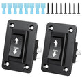 Stabilizer Momentary DPDT Switch 30A for Tongue Jack Reversal
