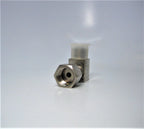 UFlex Q22-889552 90° Stainless Steel Elbow Fitting for Mercury UP Helm (OEM)