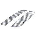 Stainless Chrome Billet Grille Insert for Chevy Traverse (2009-2012)