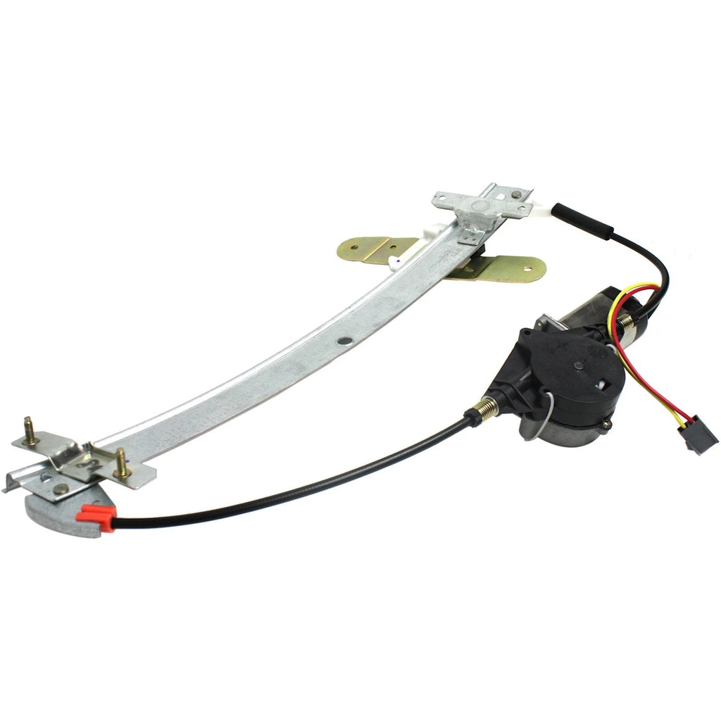 Window Regulator for Mercury Grand Marquis (2000-2011)