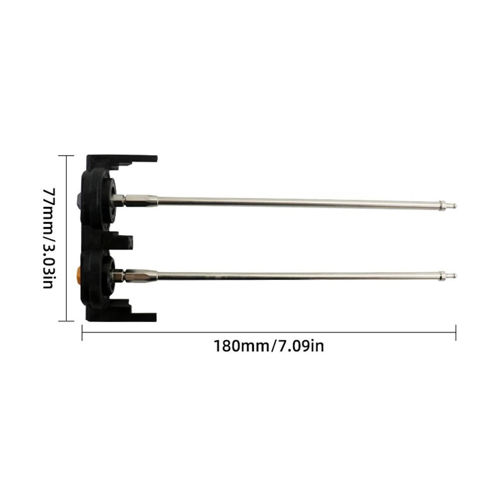 Accessory Kit for Dreame X50 Ultra / L50 Pro Ultra / V50 Ultra