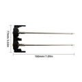 Accessory Kit for Dreame X50 Ultra / L50 Pro Ultra / V50 Ultra