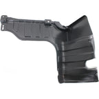 Engine Splash Shield for Hyundai Elantra (2011–2013) Passenger Side Lower