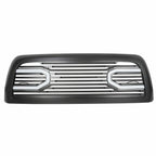 Grille Shell & Lights for Dodge Ram 2500 3500 4500 5500 (2010–2018)