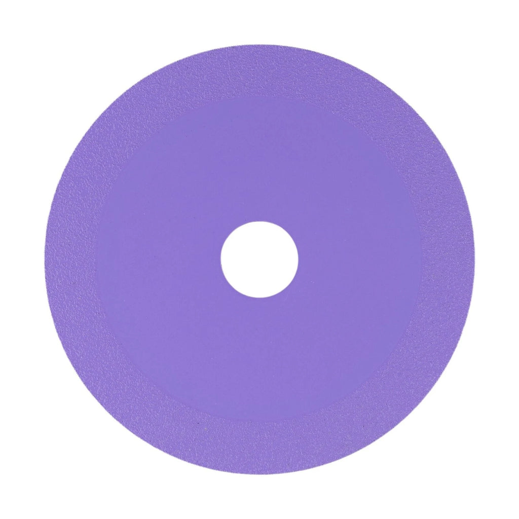 Glass Cutting Blade for Versatile Applications (125mm Diameter)