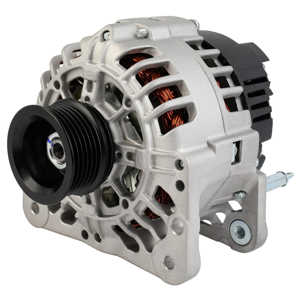 Alternator for Volkswagen Beetle, Jetta (2002–2005) SG9B013 439311 13946