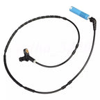 Set of 4 ABS Wheel Speed Sensors for BMW E46 Z4 (2000–2006)