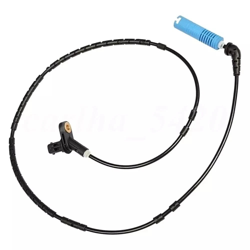 Set of 4 ABS Wheel Speed Sensors for BMW E46 Z4 (2000–2006)