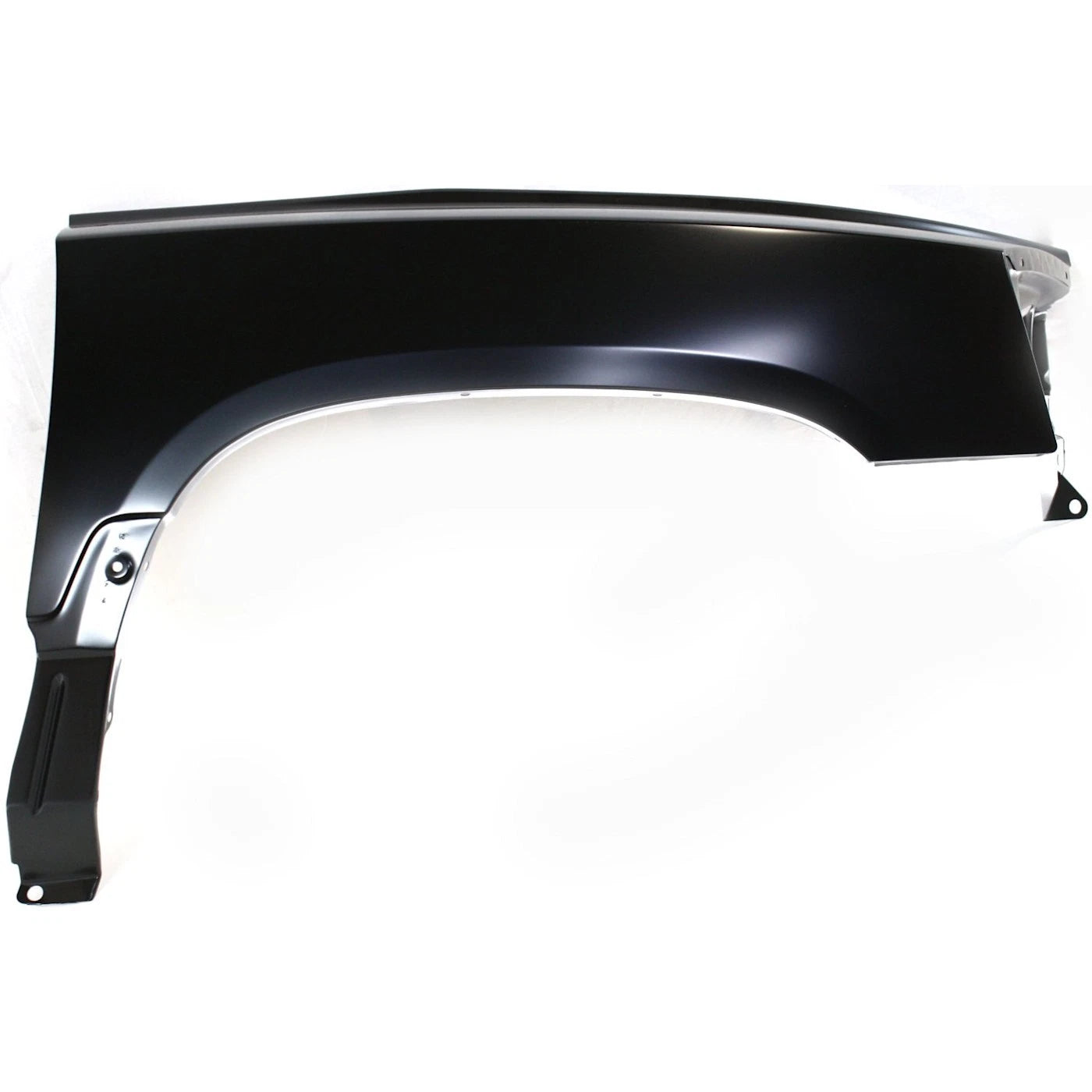 Set of 2 CAPA Certified Fenders for Dodge Dakota (2008–2010)
