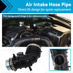 Air Intake Hose Pipe for Nissan Patrol 3.0 (2000–2016) ZD30DDT ZD30DDTi