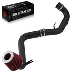 Cold Air Intake System Kit for Honda Civic 1.8L (2006–2011) - Black Filter
