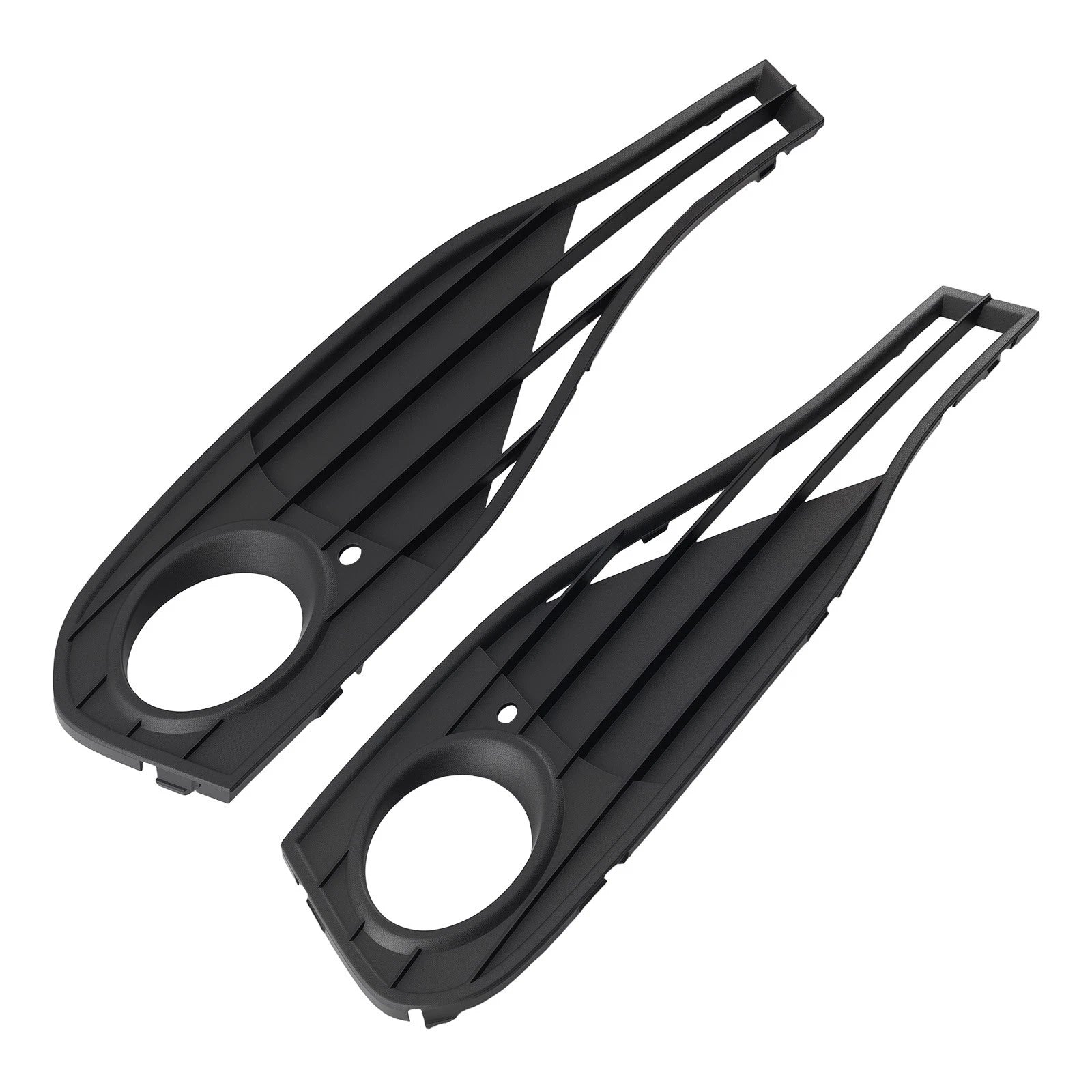 Fog Lamp Grille Cover Trim for BMW 430i 440i (2017–2020) BM1038194