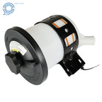 Power Steering Reservoir with Cap for International 8600 9200i 7400 (2003–2010)
