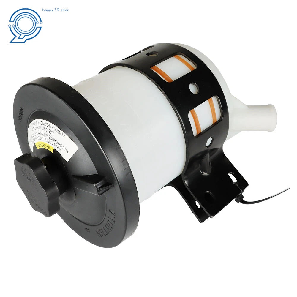 Power Steering Reservoir with Cap for International 8600 9200i 7400 (2003–2010)