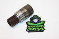 Crankshaft Transfer Shaft for Yamaha Boats/Waverunner 1.8L (2009–2026) 6S5-17572-01-00
