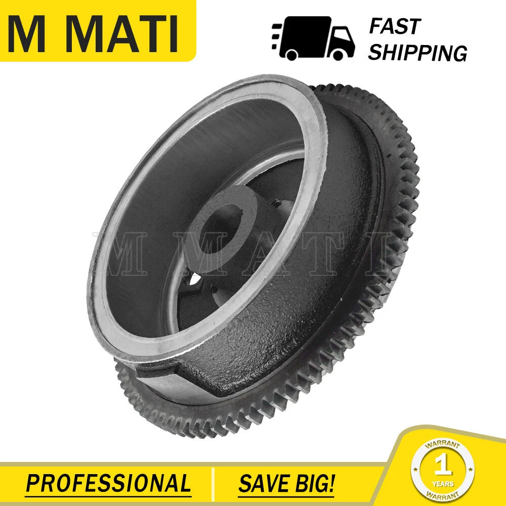 Magneto Rotor Flywheel for Polaris Magnum Scrambler Sportsman 500 (1995–2005)