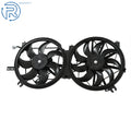 Radiator Cooling Fan Assembly for Nissan Altima (2019–2022)
