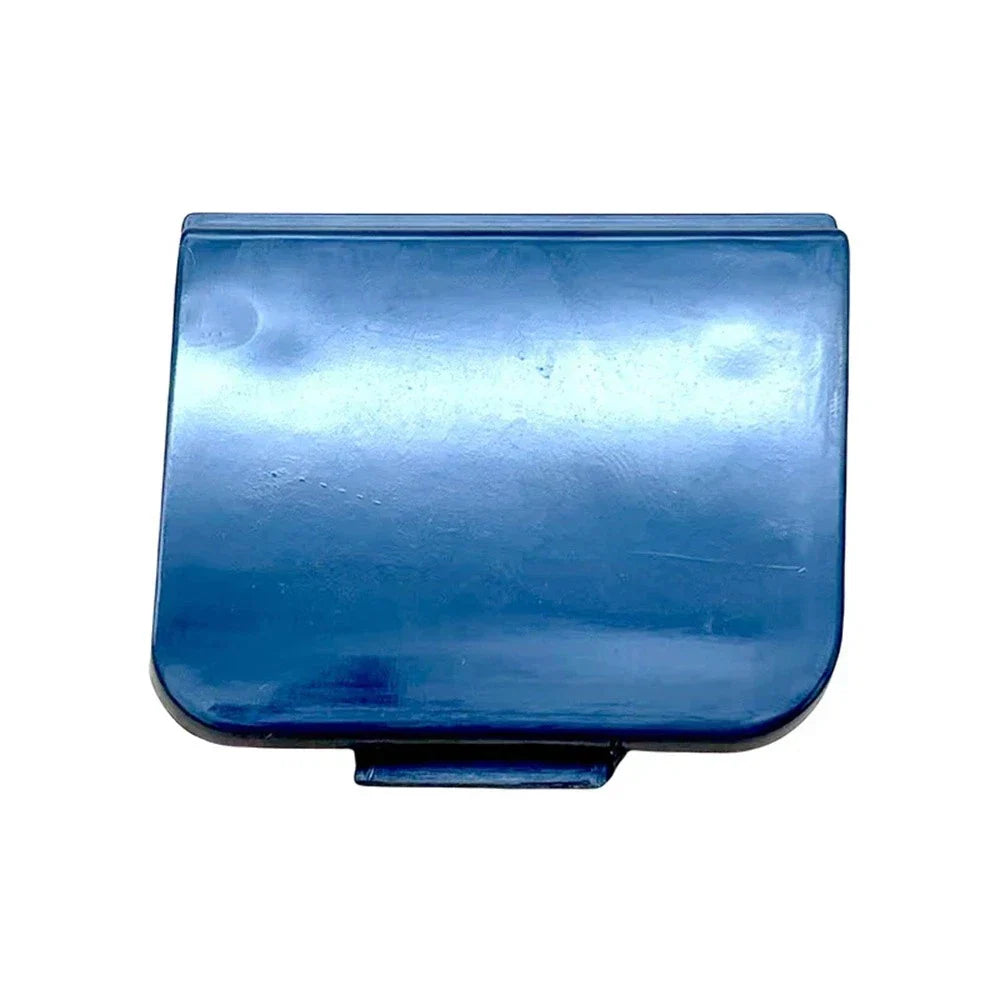 Front Bumper Tow Hook Cover for Mercedes-Benz (1996-2002)