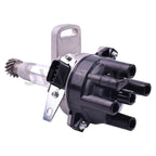 Distributor 1554030 for Mazda FE F2 2.2 Engine (Forklift S30FT)